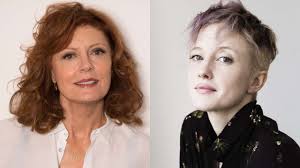 Stephen Sondheim” the HBO drama?