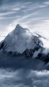 Stunning Mount Everest 4k Ultra Hd Mobile Wallpaper Iphone Wallpaper Scenery Nature Wallpaper Best Nature Wallpapers