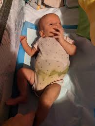 So I uhhh just toss the whole kid out & start over right? : rdaddit