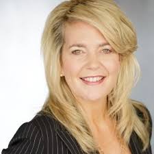 Lynsie Gridley- Silicon Valley Realtor