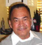 Obituary information for Roque P.G. Cepeda