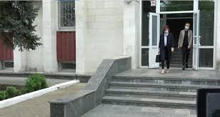 De stefan tutuianu, student universitatea bucuresti. Foto Maia Sandu Este UrmÄƒritÄƒ De O TanÄƒrÄƒ MisterioasÄƒ Care Nu Este Agent Spps