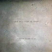 45cat Joy Division Love Will Tear Us Apart These Days Factory Uk Fac 23