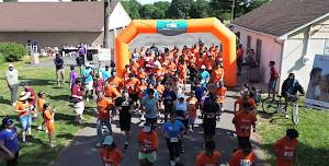 EKAM USA & Hope4Spandana 5K Run/Walk