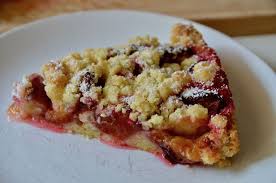 Zwetschgenkuchen Pflaumenkuchen Mit Streuseln Pflaumenkuchen Mit Streusel Zwetschgen Kuchen Zwetschgenkuchen Rezept
