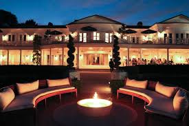 The La Maison De Soleil Estate Home Of Max And Lubov Azria