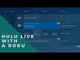 Mar 12, 2021 · on hulu, you can add as many devices as you want to add. Hulu With Live Tv On Roku 7 Things To Know Before You Sign Up