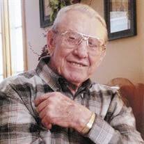 Frank J. Sinderman Obituary