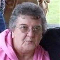 Rosamond E. Lawton Obituary