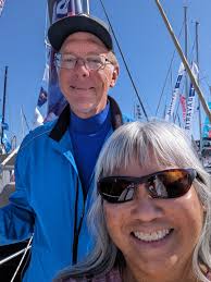 Going south land yacht style 2023 — CyberLaz