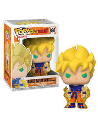 See more ideas about pennywise, stephen king novels, pennywise the dancing clown. Goku Ss First Appearance Funko Dragon Ball Z Pop Animation 860 Kurogami
