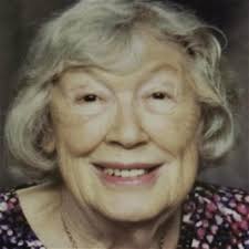 Obituary information for Audrey Maureen Buchanan