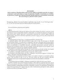 Art.6.examenul de promovare în grade sau trepte profesionale se poate. Http Mmuncii Ro J33 Images Documente Transparenta Dezbateri Publice 2018 2018 03 30 Hg Prop Dezbateri Pdf