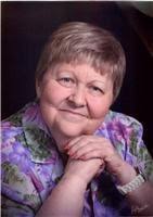 Carol Ernst Obituary (1946-2014)