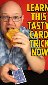 STOP SCROLLING! 😮✨ Want to instantly impress anyone with a deck of cards?,  This isn’t just any trick—this is the secret move top magicians use to  leave audiences speechless. Ready to level up your ...