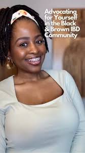 There is strength in our stories! 🌟 This Black History Month, we're  highlighting stories from our social media ambassadors including Kimberly  Hooks, a powerful IBD warrior championing self-advocacy in ...