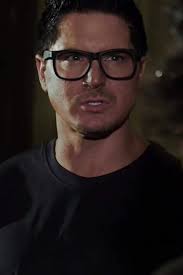 Zak Bagans 20 years ago (2004) #GhostAdventures
