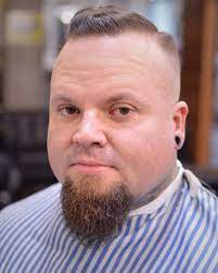 Cool 75 Reserved Hairstyles For Balding Men Never Restrict On The Styles Check More At Http Machohairstyl Balding Mens Hairstyles Haircuts For Men Bald Men