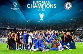 Minggu, 30 mei 2021 andres fatubun. Chelsea Fc Liga Champions