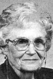 Moselyn Frey Obituary (2007)