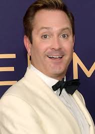 Thomas Lennon Fan Casting