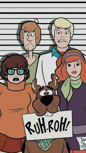 Find the best scooby doo wallpapers on wallpapertag. Pin By Ruby On Jeje Cartoon Wallpaper Iphone Cartoon Wallpaper Disney Wallpaper