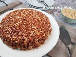 Apr 22, 2020 · la torta mars: Torta Mars E Riso Soffiato Ricetta Morbida E Senza Cottura