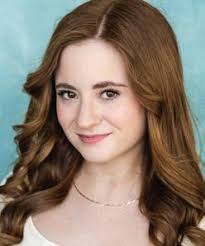 Digital playbill: SINGIN' IN THE RAIN by SCERA