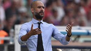 See more of josep pep guardiola on facebook. Pep Guardiola Bayern Aren T Ready To Win The Champions League Sports German Football And Major International Sports News Dw 11 01 2016