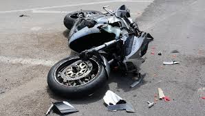 7 Common Motorcycle Crashes And How To Avoid Them