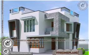 Browse architectural designs vast collection of 1,200 square feet house plans. Contemporary Mansion Plans 65 Two Storey Residential House Plans