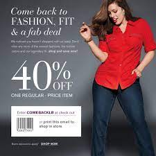Lane Bryant 40 Off Printable Coupon Lane Bryant Free Printable Coupons Victoria Secret Coupon