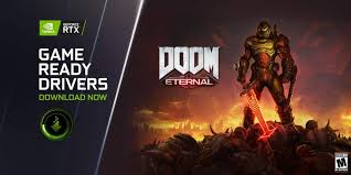 Check spelling or type a new query. New Geforce Game Ready 471 11 Brings Support For Nvidia Dlss In Doom Eternal Lego Builder S Journey Rust Technosports