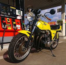pin by tsuyoshi on 単車 cafe racer racer motorcycle