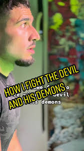 How I fight off the Demons #jayman #mystory #fyp #mentalhealthmatters  #motivation #inspiration #dedicated #blowthisup #viral #greeneyes #devil  #god #beatthestigma #prays