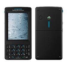 Sony Ericsson M608 specs, review ...