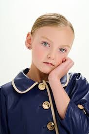 Milly Park's Instagram, Twitter & Facebook