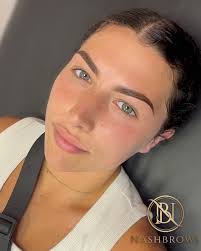 Your dream brows aren't just possible, they're one appointment away 📆 This  beauty came in with gorgeous natural features and we simply enhanced what  was already there. That's what great brows do.