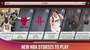 Lleva contigo a cualquier parte la acción clásica de 2k con nba 2k20 para móviles, con 5 nuevas historias de la nba, una nueva trama de mi . Nba 2k20 Apk 98 0 2 Descarga Gratuita Para La Ultima Version De Android
