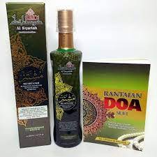 Antaranya ialah cendawan susu harimau, habbatus sauda, hempedu bumi, misai kucing, ubi jaga merah dan putih, limau purut, cuka kurma dan epal hijau. Mustanir Jamu Ratu Malaya Presto Health Natural Food