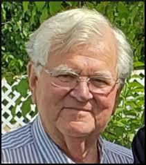 Harold Iverson Obituary (1946