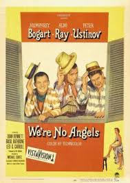 Beth actively seeks out wealthy men to date. We Re No Angels 1955 Christmas Movies On Tv Schedule Christmas Movie Database