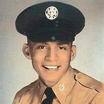 Tomas Llamas Obituary