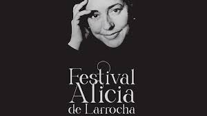 Alicia de Larrocha Festival
