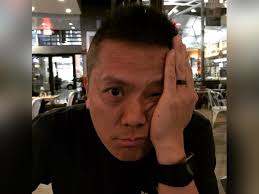 Kristoffer "Krismon" Ongbongan's Memorial Website