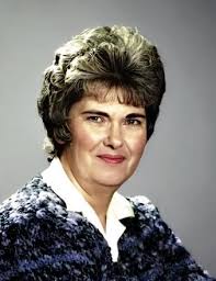 Carol Virginia Jensen