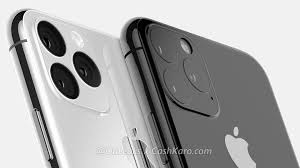 Apple wird sein neues iphone sehr wahrschein­lich im herb­st 2021 vorstellen. Iphone 2019 Das Wissen Wir Uber Apples Kommende Iphones Stern De