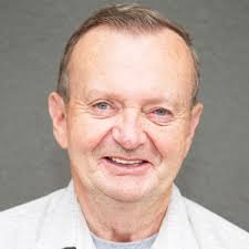 Chase Council Candidate: Rod Crowe running for Chase Council