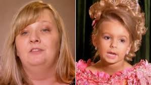 The Most Controversial Moms On Toddlers And Tiaras