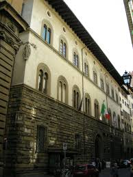 Mappa, numero di telefono, sito web. Palazzo Pazzi Wikipedia